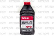PATRON PBF450 Жидкость тормозная