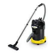 KARCHER 16297310 Пылесос для золы Karcher AD 4 Premium 600Вт 17л 4м