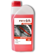TEX-OIL ОЖ30112 Антифриз FREEZEKEEPER RED G-12 1кг