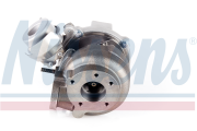 Nissens 93089 