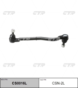 CTR CSN2L