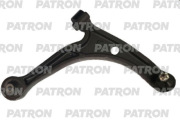 PATRON P * * * R