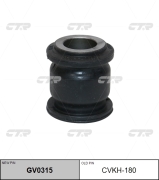 CTR GV0315