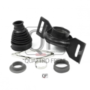 QUATTRO FRENI QF23C00051