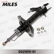 Miles DG2101501 Амортизатор