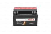 Bosch 0092M60070 Батарея аккумуляторная 6А/ч 105А прямая полярн. болтовые мото клеммы