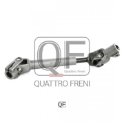 QUATTRO FRENI Q * * * 9