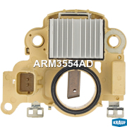 Krauf ARM3554AD