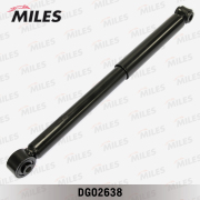 Miles DG02638