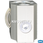 Krauf KVC1033YU 