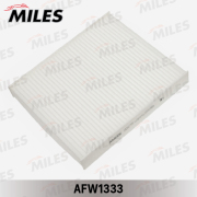 Miles AFW1333 Фильтр салонный