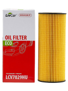 LivCar LCV7029HU Фильтр масляный