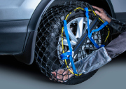 Michelin Z526005 Цепь противоскольжения