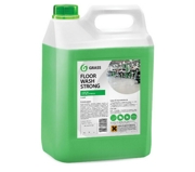 GraSS 125193 Очиститель полов Floor wash strong 5.6 кг