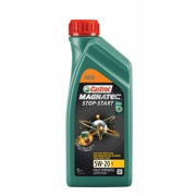 Castrol 15CC4F