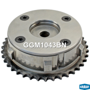Krauf GGM1043BN