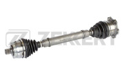 Zekkert AW4500