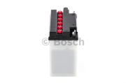 Bosch 0092M4F210 Батарея аккумуляторная 7А/ч 40А обратная полярн.
