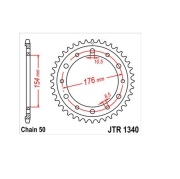 JT Sprockets JTR134043