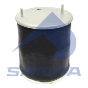 SAMPA SP554028K Пневмоподушка подвески
