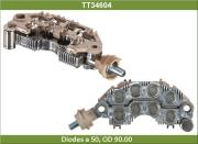 Tesla Technics TT34604
