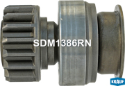 Krauf SDM1386RN