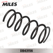Miles D * * * 6