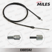Miles EI001342