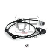 QUATTRO FRENI QF61F00120
