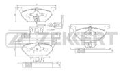 Zekkert BS1138