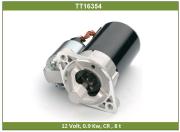 Tesla Technics TT16354
