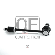 QUATTRO FRENI QF13D00232