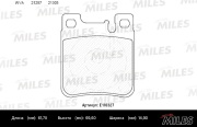 Miles E110327