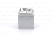 Bosch 0092S50020 Батарея аккумуляторная 54А/ч 530А обратная полярн. стандартные (Европа) клеммы