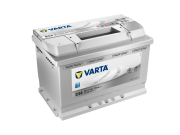 Varta 5 * * * 8