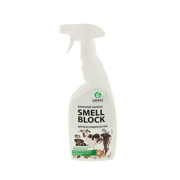 GraSS 802004 Средство для удаления запаха Smell Block 600 мл
