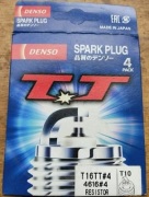 Denso T16TT4 Свеча зажигания