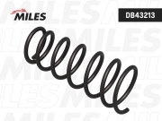 Miles DB43213 Пружина подвески
