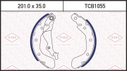 TATSUMI TCB1055