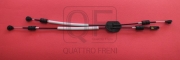 QUATTRO FRENI QF12B00041