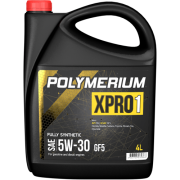 POLYMERIUM XPRO1530GF54