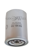 Goodwill OG104HQ Фильтр масляный двигателя