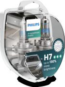 Philips 12972XVPS2 H7 12972 XVP 12V 55W PX26d S2
