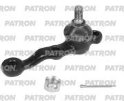 PATRON P * * * L