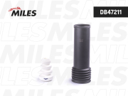 Miles D * * * 1