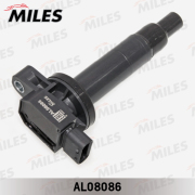 Miles AL08086