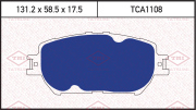 TATSUMI TCA1108