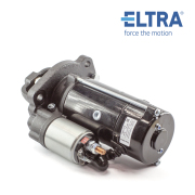 ELTRA 18523778000 Стартер двигателя автомобиля