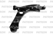 PATRON P * * * R