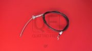 QUATTRO FRENI QF16F00057